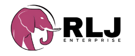 RLJ Enterprise Logo